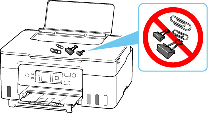 canon printer mg3070s user manual